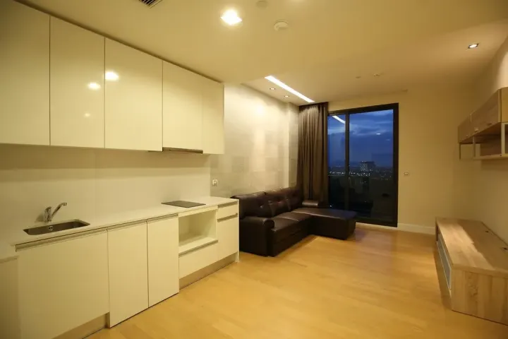 Property photos for Equinox Phahol-vibha