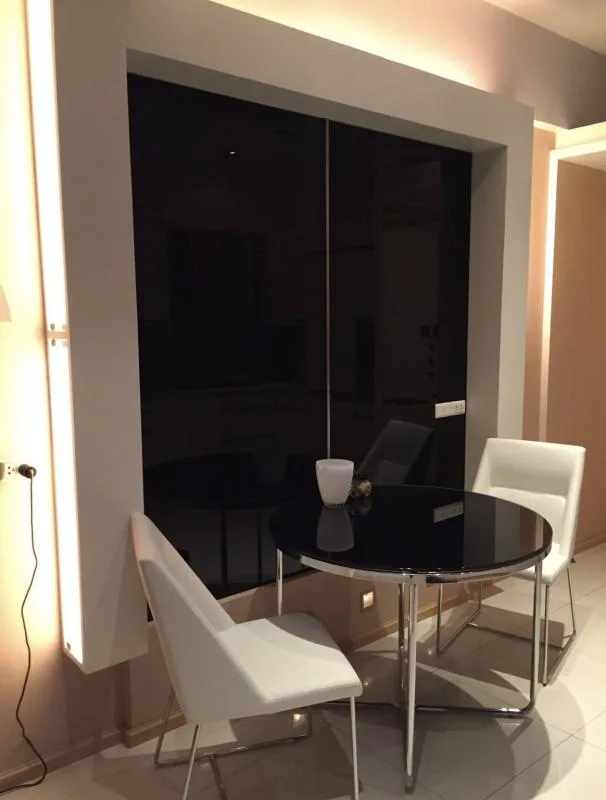 Property photos for Baan Siri Sathorn Suanplu