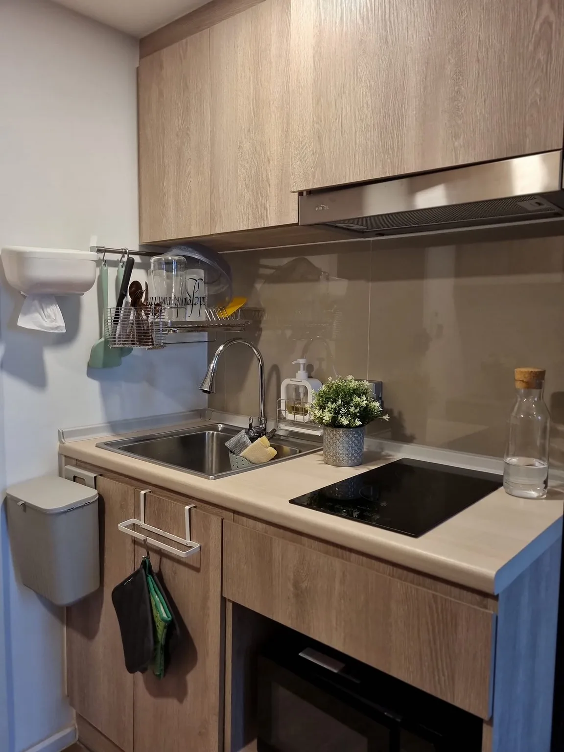 Property photos for Modiz Sukhumvit 50