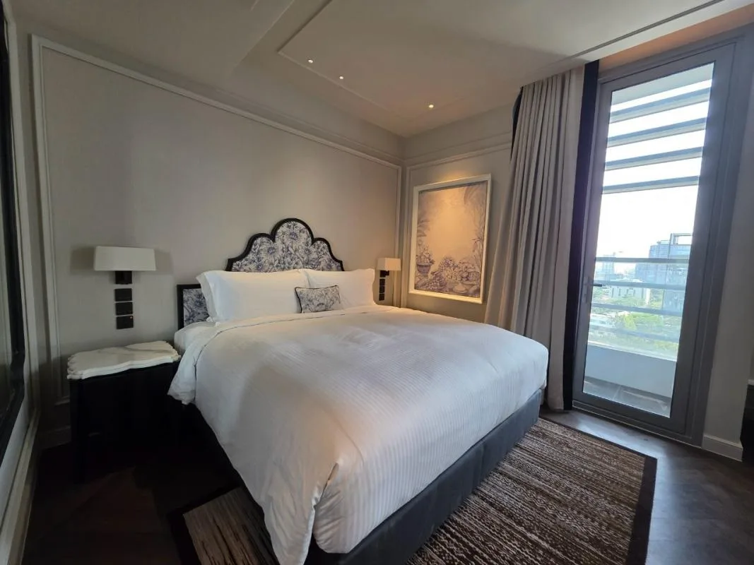 Property photos for La Clef / The Residences 38