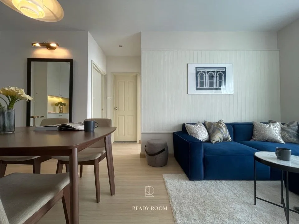 Property photos for Supalai Veranda Rama 9