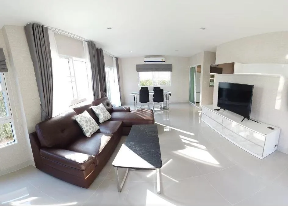 Property photos for Chuan Chuen Grand Ratchapruek-rama 5