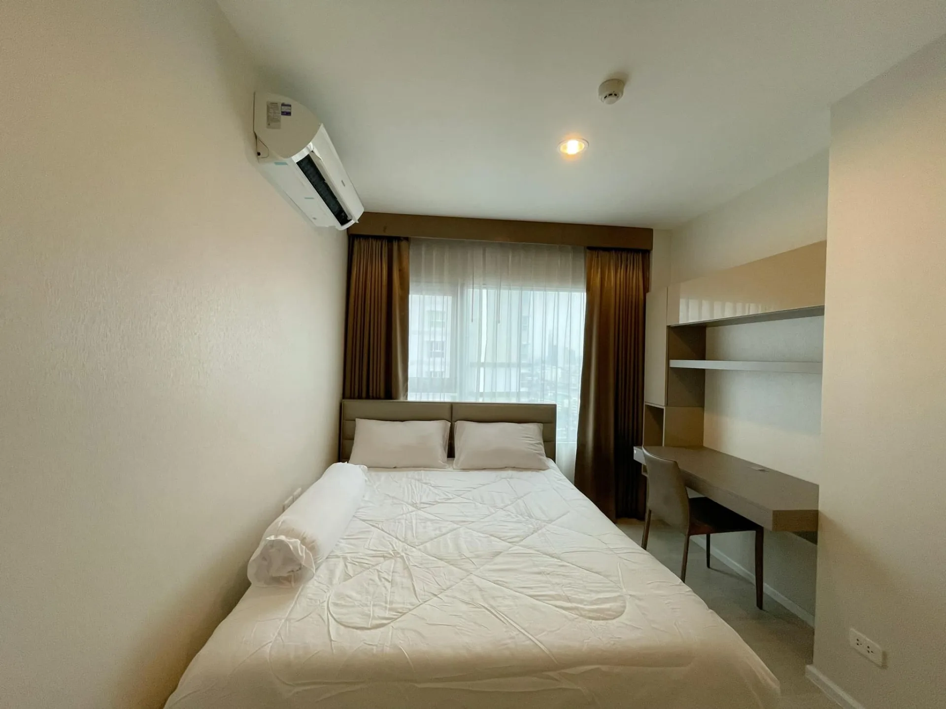 Property photos for Aspire Sathorn - Thapra