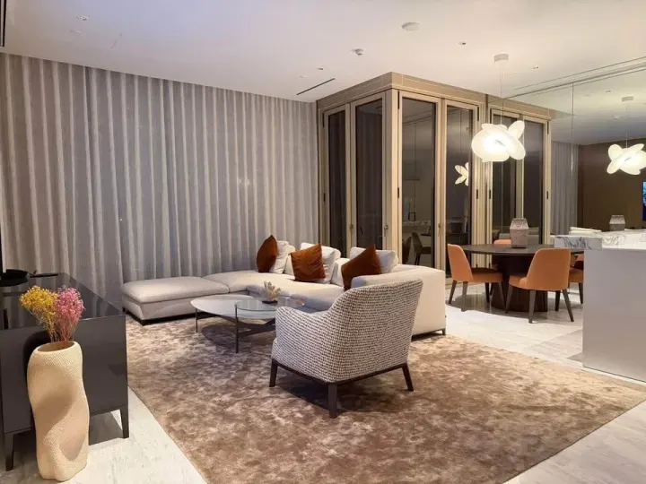Property photos for Four Seasons Private Residences Bangkok