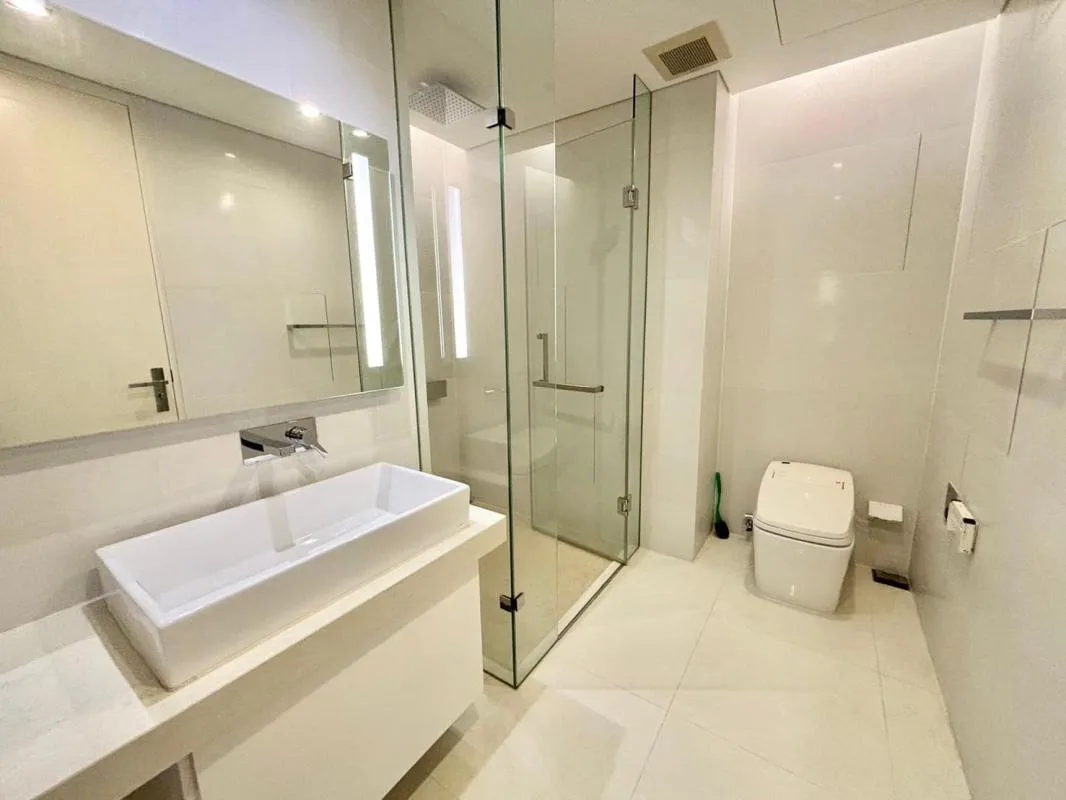 Property photos for The Bangkok Sathorn