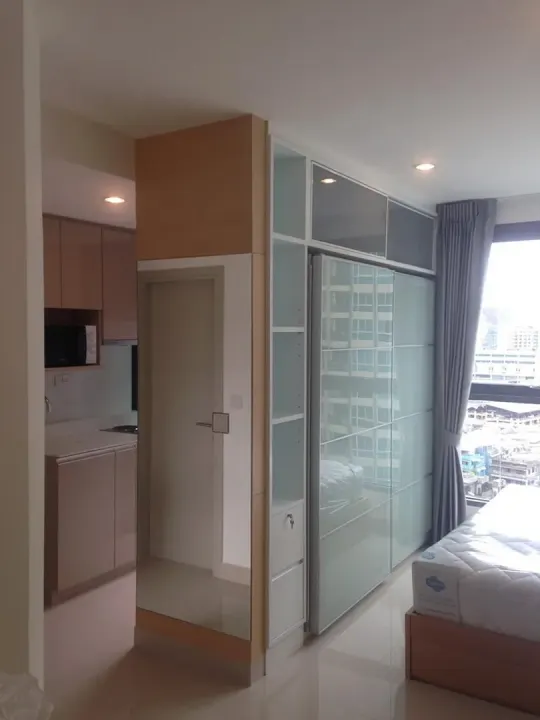 Property photos for Ideo Q Chula - Samyan