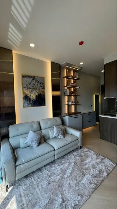Property photos for Park Origin Thonglor