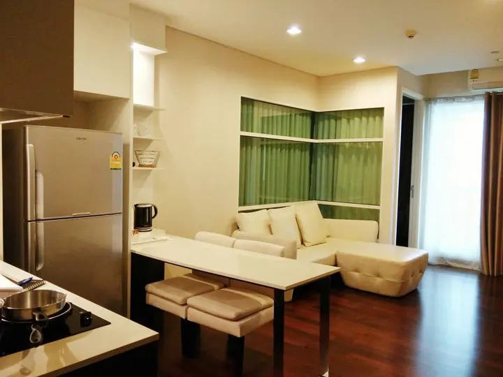 Property photos for Ivy Thonglor