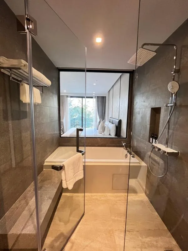 Property photos for Gm Heritage Sukhumvit 43