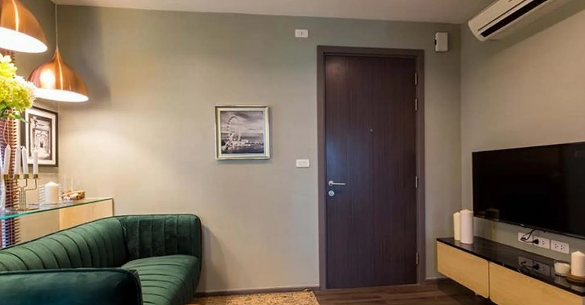 Property photos for The Base Park West Sukhumvit 77