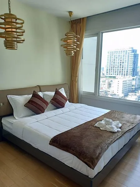 Property photos for Siri at Sukhumvit