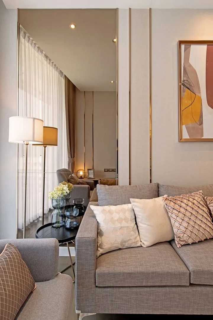 Property photos for Magnolias Ratchadamri Boulevard