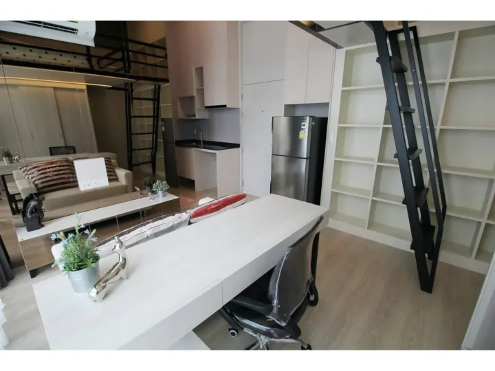 Property photos for Wish Signature  Midtown Siam