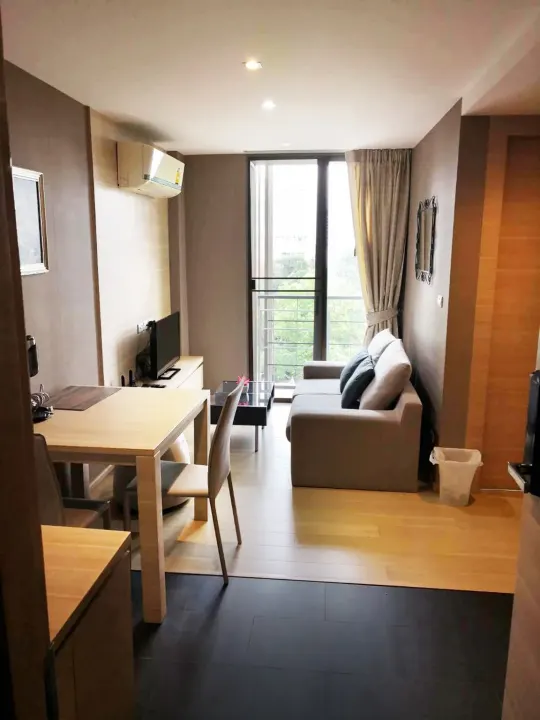 Property photos for Klass Condo Silom