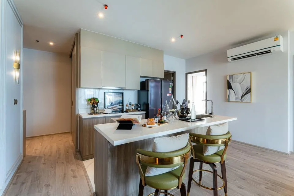 Property photos for Rhythm Ekkamai Estate