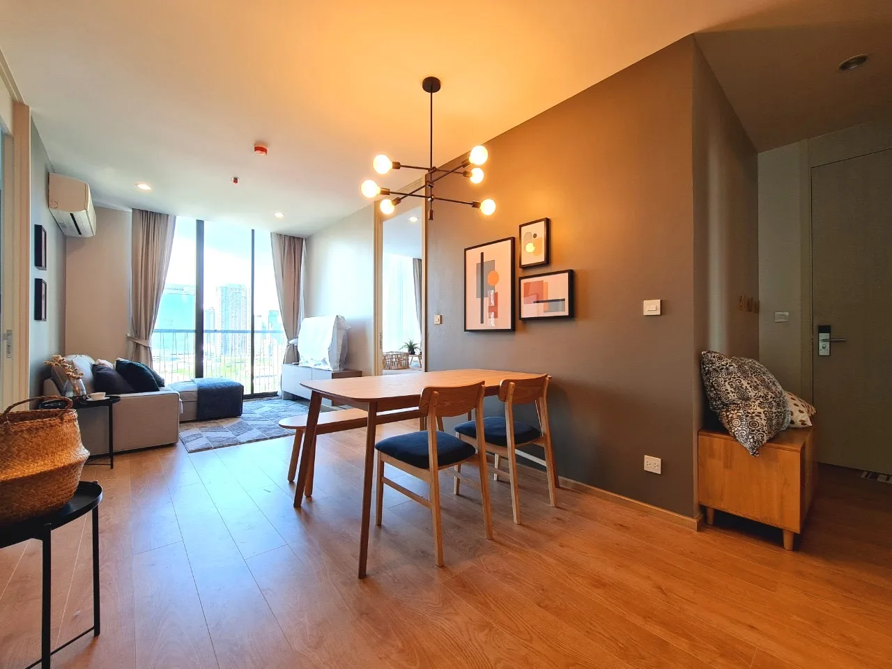Property photos for Noble Recole