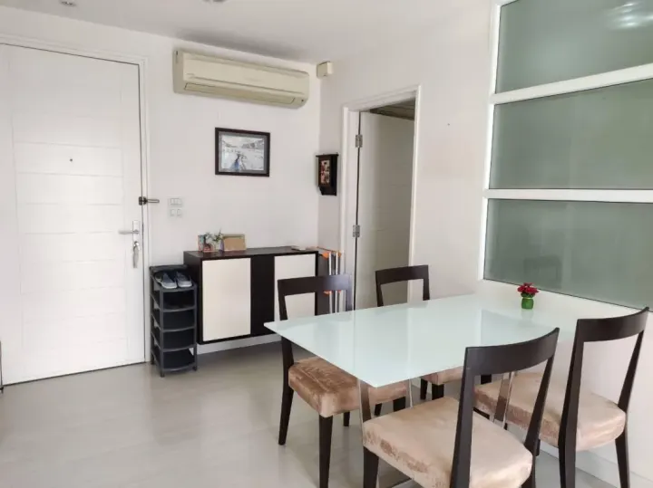 Property photos for The Bangkok Sathorn - Taksin