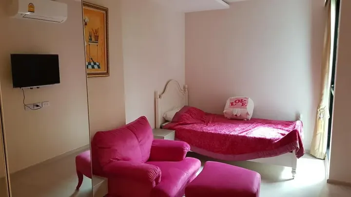 Property photos for Vtara Sukhumvit 36