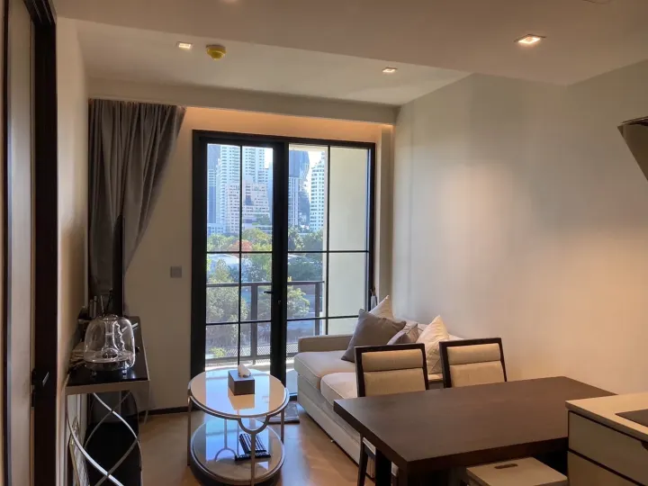 Property photos for The Reserve Sukhumvit 61