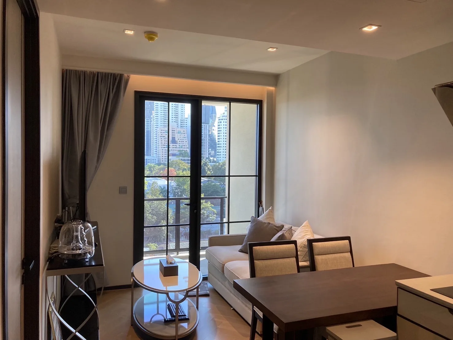 Property photos for The Reserve Sukhumvit 61