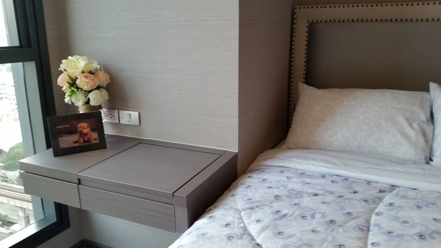 Property photos for The Diplomat Sathorn