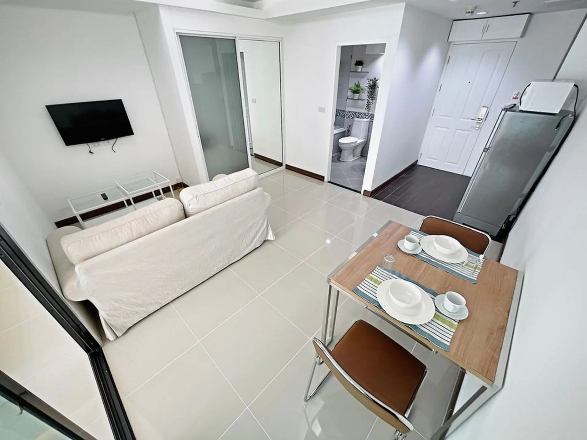 Property photos for The Waterford Sukhumvit 50 Onnut