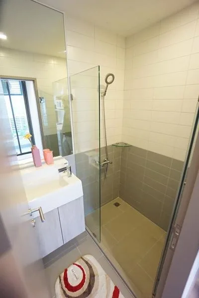 Property photos for Ideo Mobi Phayathai