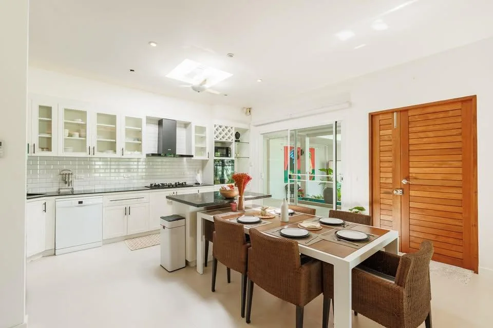 Property photos for Baan Yaa Villa