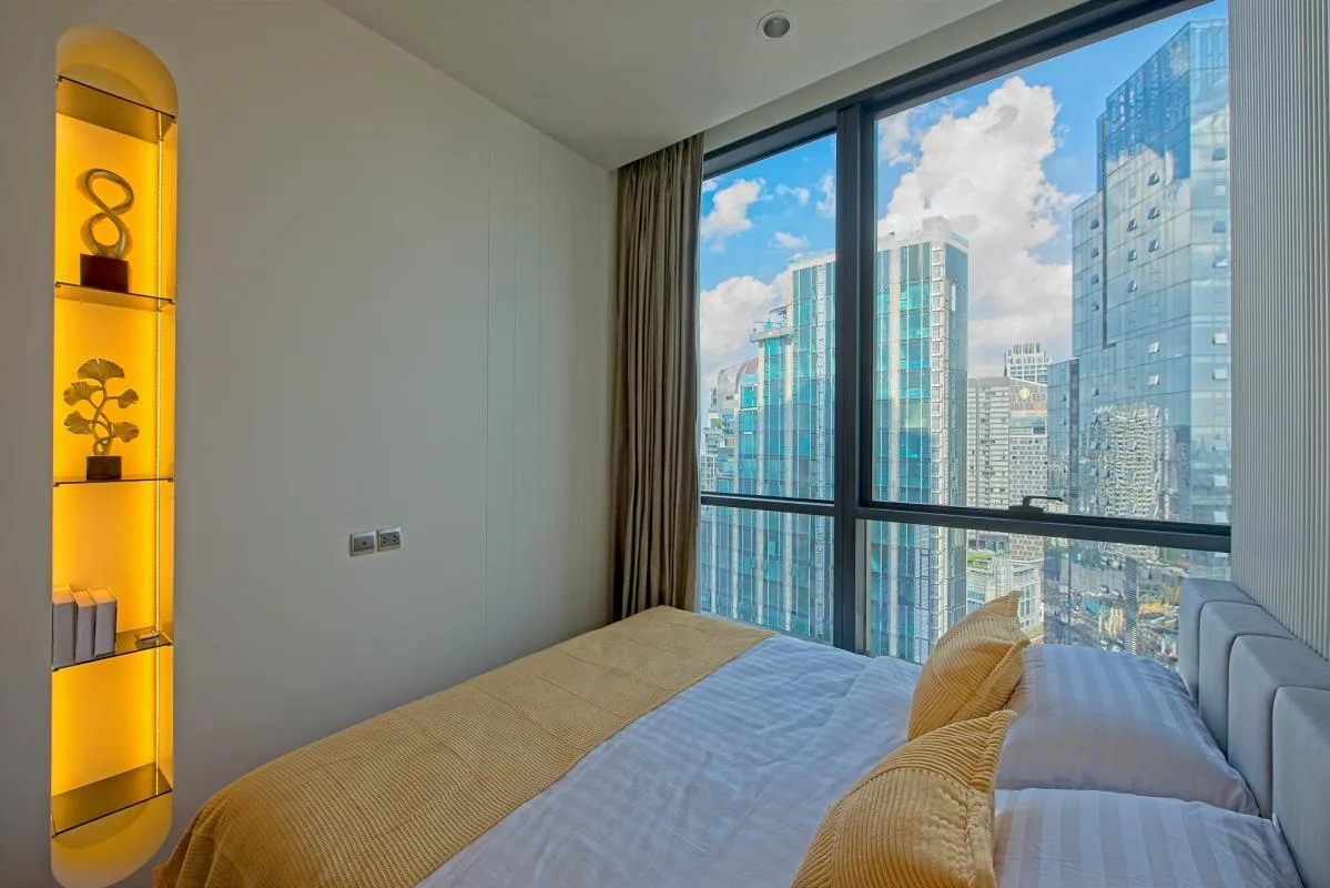 Property photos for The Esse Sukhumvit 36