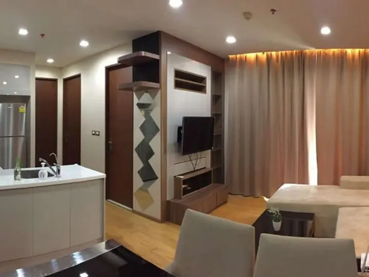 Property photos for The Address Asoke