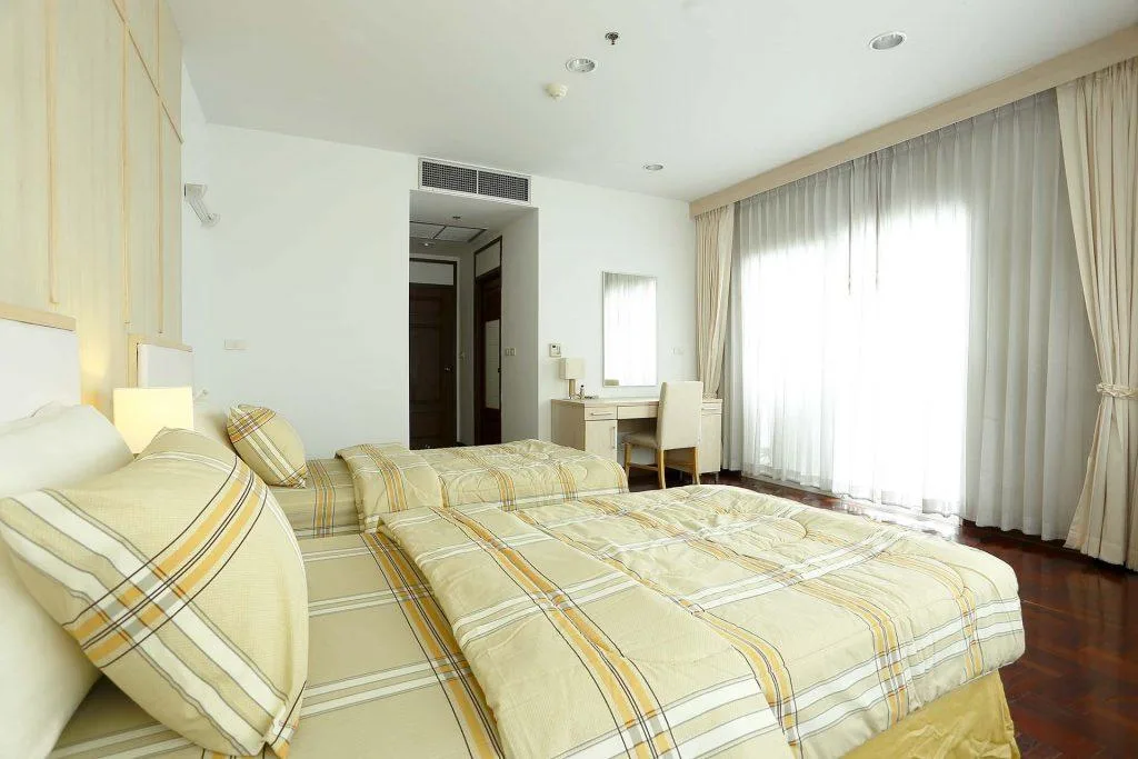 Property photos for The Grand Sethiwan Sukhumvit 24