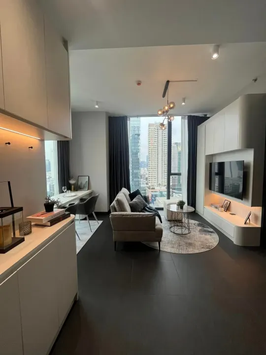 Property photos for Tait Sathorn 12