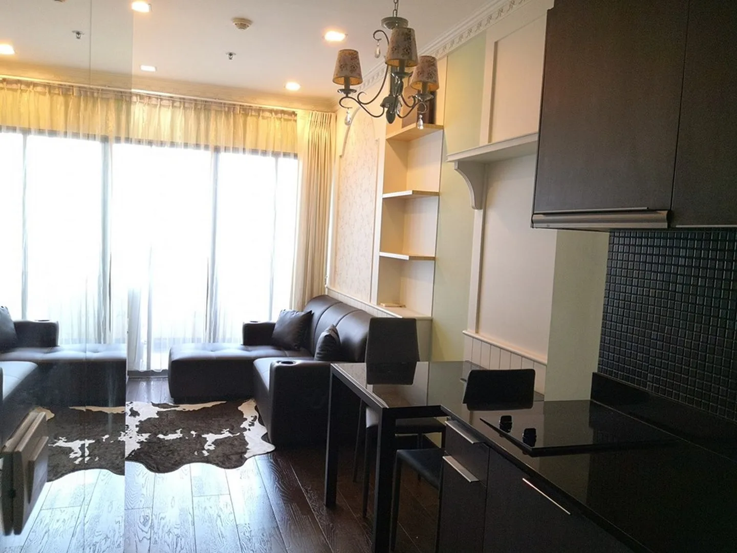 Property photos for Ideo Q Phayathai
