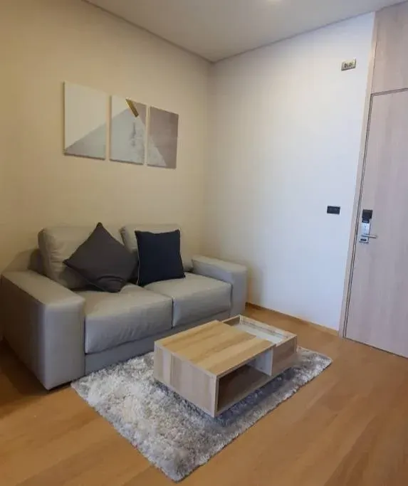 Property photos for Siamese Exclusive Sukhumvit 42