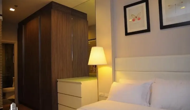 Property photos for Urbano Absolute Sathon - Taksin
