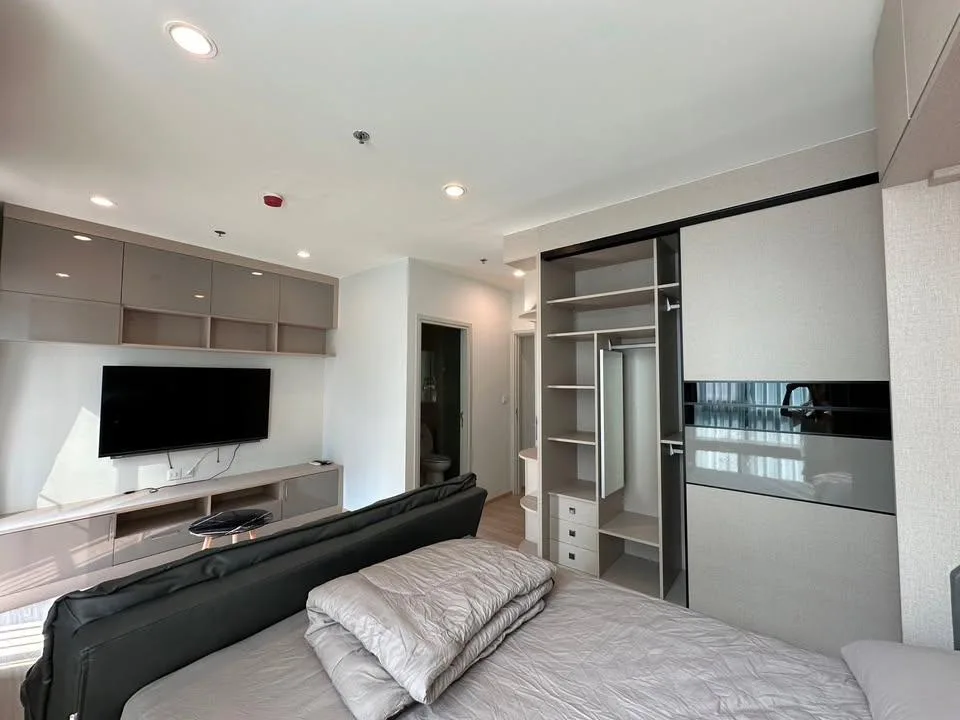 Property photos for Noble Revolve Ratchada