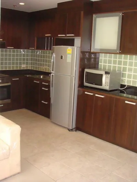 Property photos for Baan Thirapa