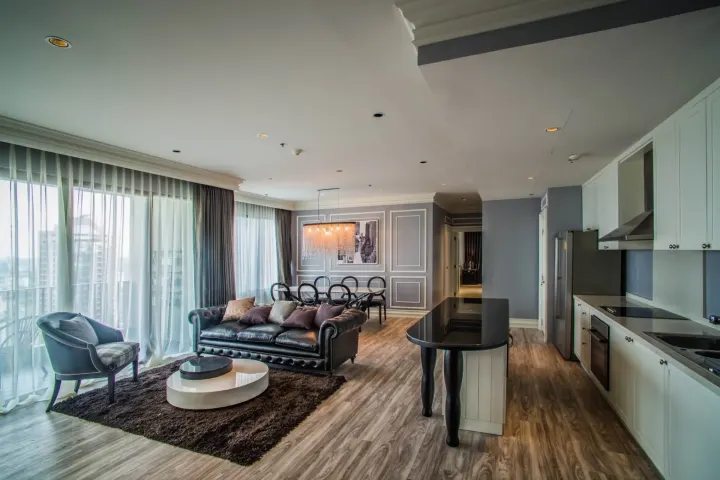 Property photos for The Emporio Place