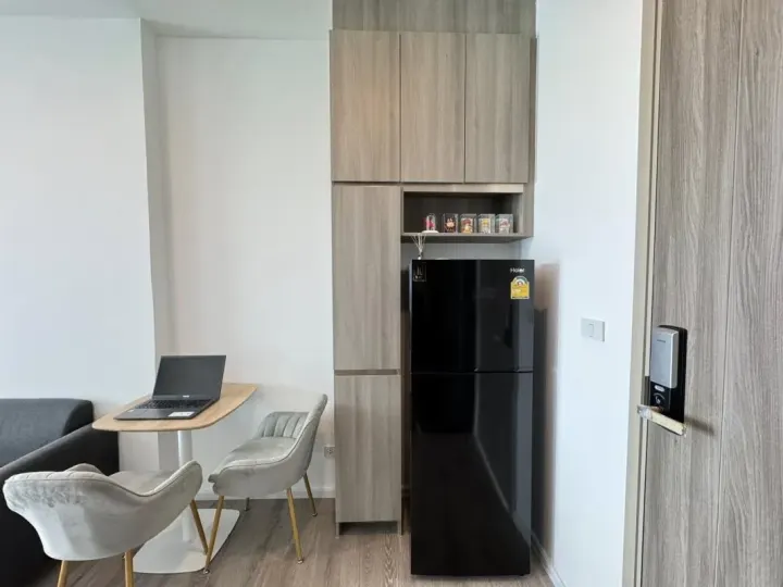 Property photos for Knightsbridge Sukhumvit Thepharak