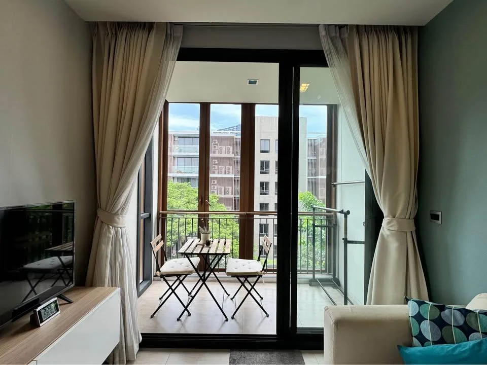 Property photos for Mori Haus