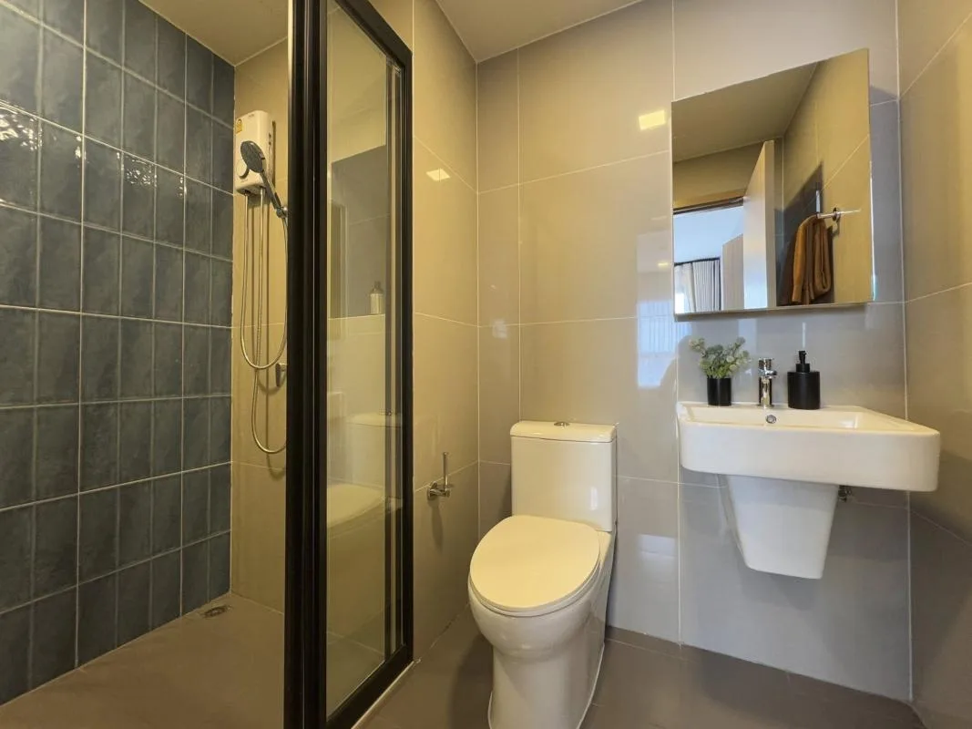 Property photos for Nia By Sansiri