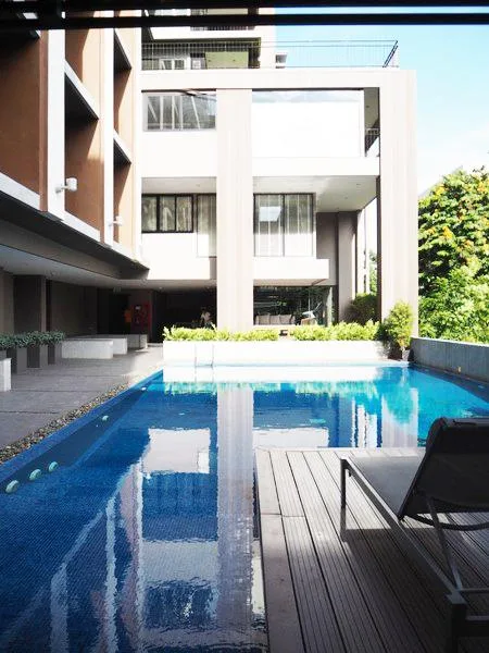 Property photos for The Hudson Sathorn 7