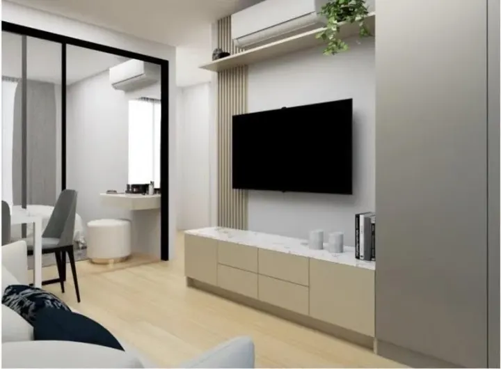 Property photos for The Nest Chula-samyan