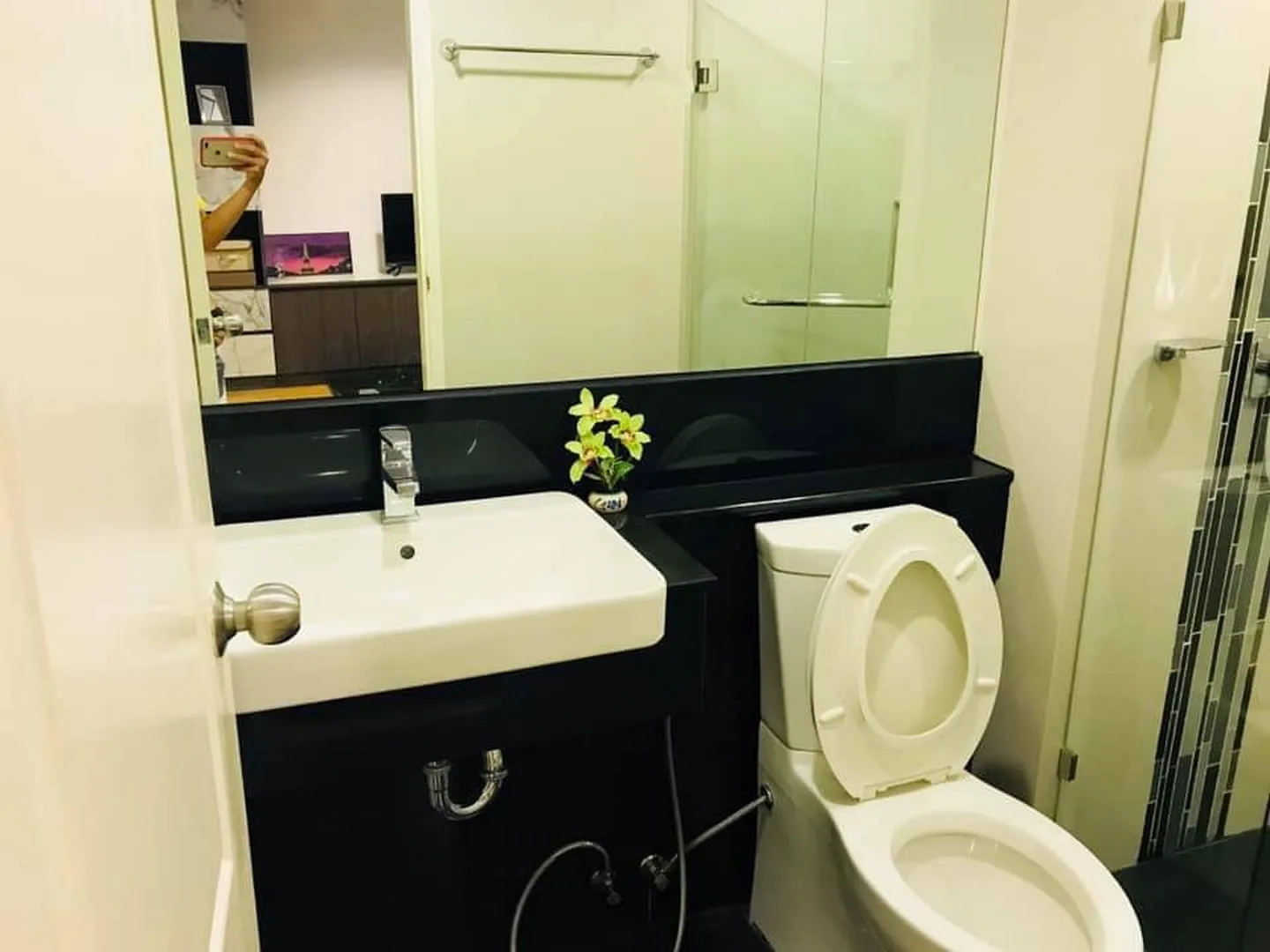 Property photos for Bangkok Feliz @ Krungthonburi Station