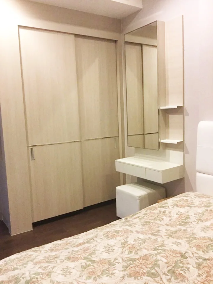 Property photos for Q Asoke