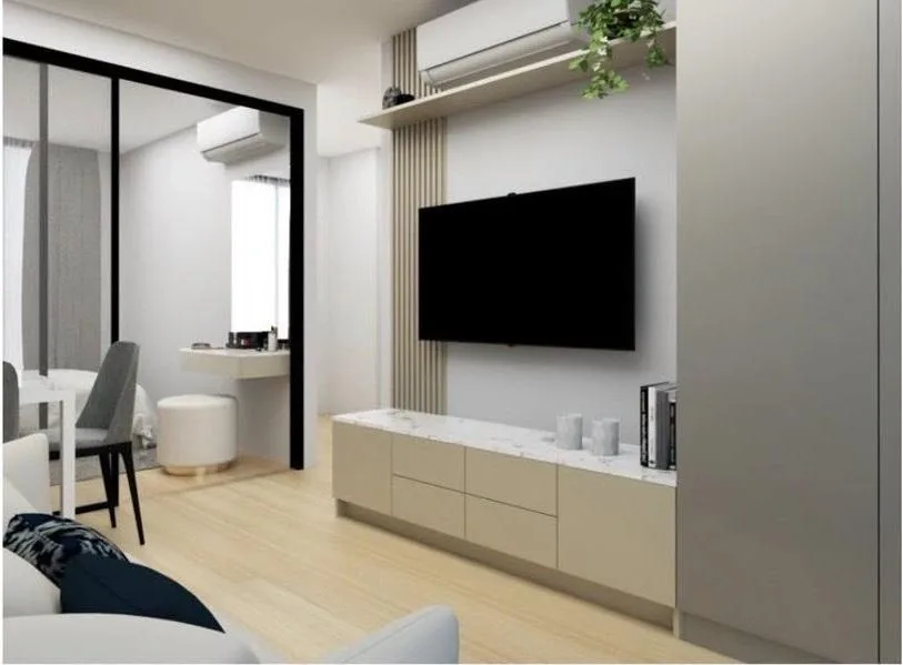 Property photos for The Nest Chula-samyan