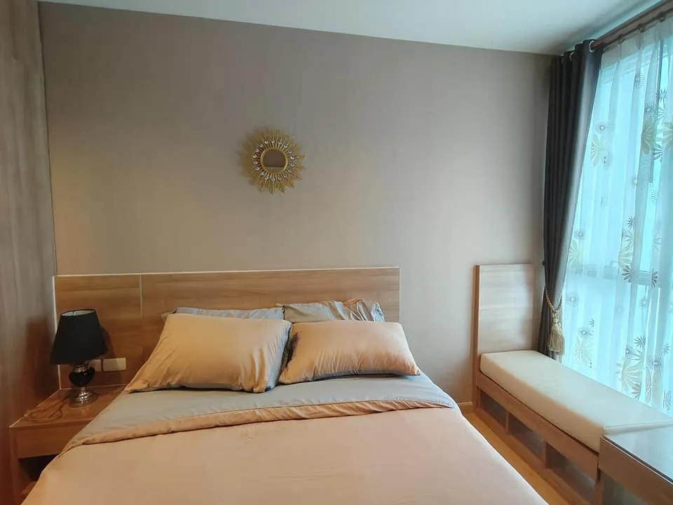 Property photos for Rhythm Phahol-Ari