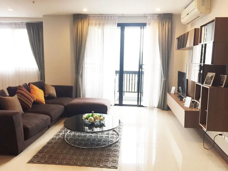 Property photos for Vista Garden