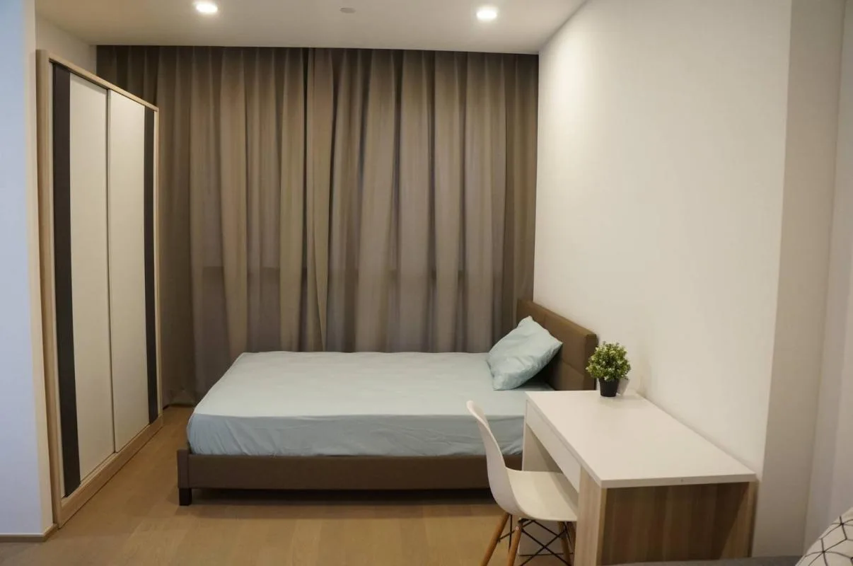 Property photos for Ashton Chula - Silom