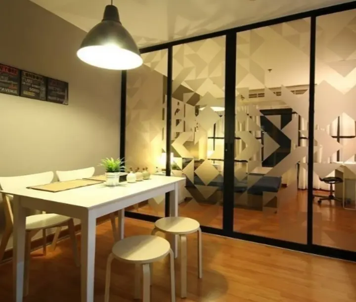 Property photos for Baan Ploenchit